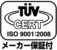 ISO9001:2008
