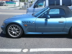 BMW Z3 4�C��